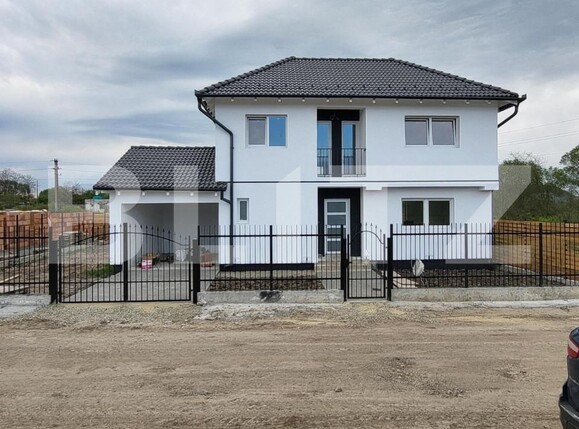 Casa de vânzare 4 camere Exterior Est - 145771CV | BLITZ Sibiu | Poza1