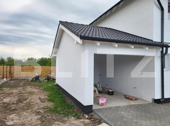 Casa de vânzare 4 camere Exterior Est - 145771CV | BLITZ Sibiu | Poza10