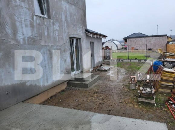 Casa de vânzare 4 camere Exterior Est - 145771CV | BLITZ Sibiu | Poza5
