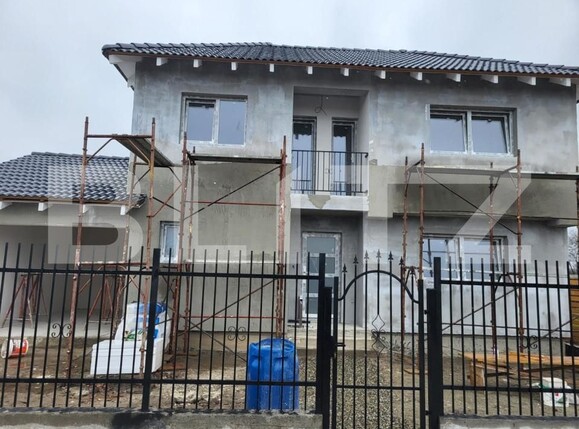 Casa de vânzare 4 camere Exterior Est - 145771CV | BLITZ Sibiu | Poza2