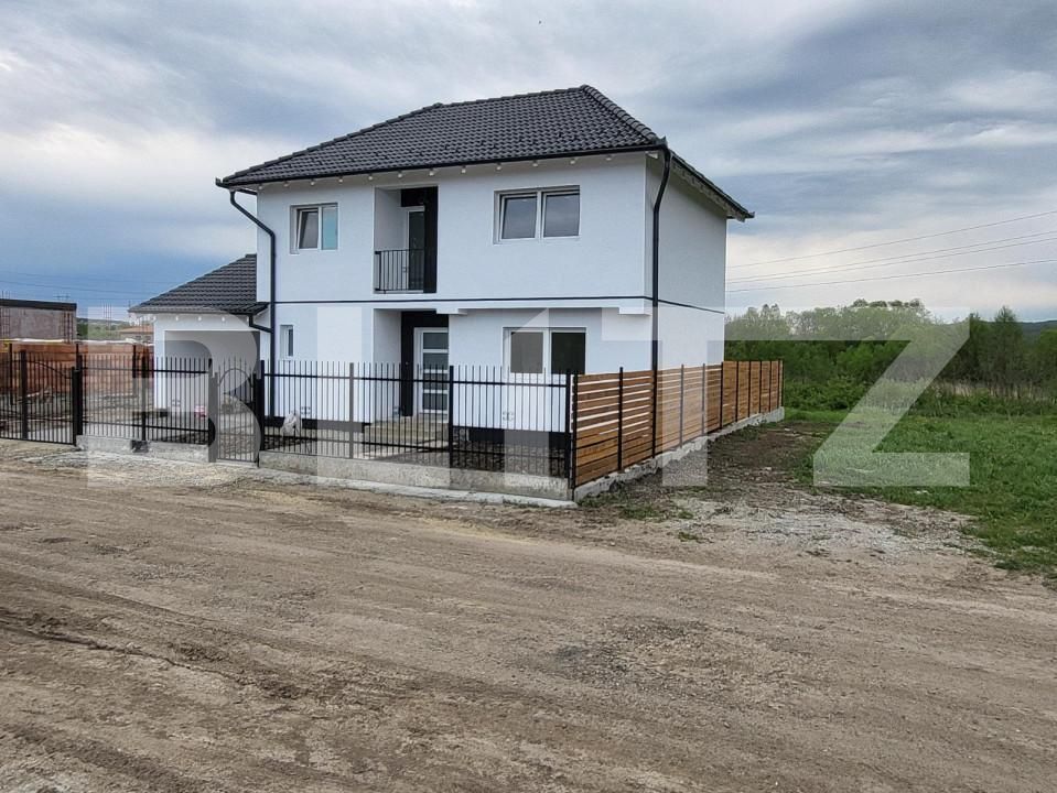 Casa de vânzare 4 camere Exterior Est - 145771CV | BLITZ Sibiu | Poza11