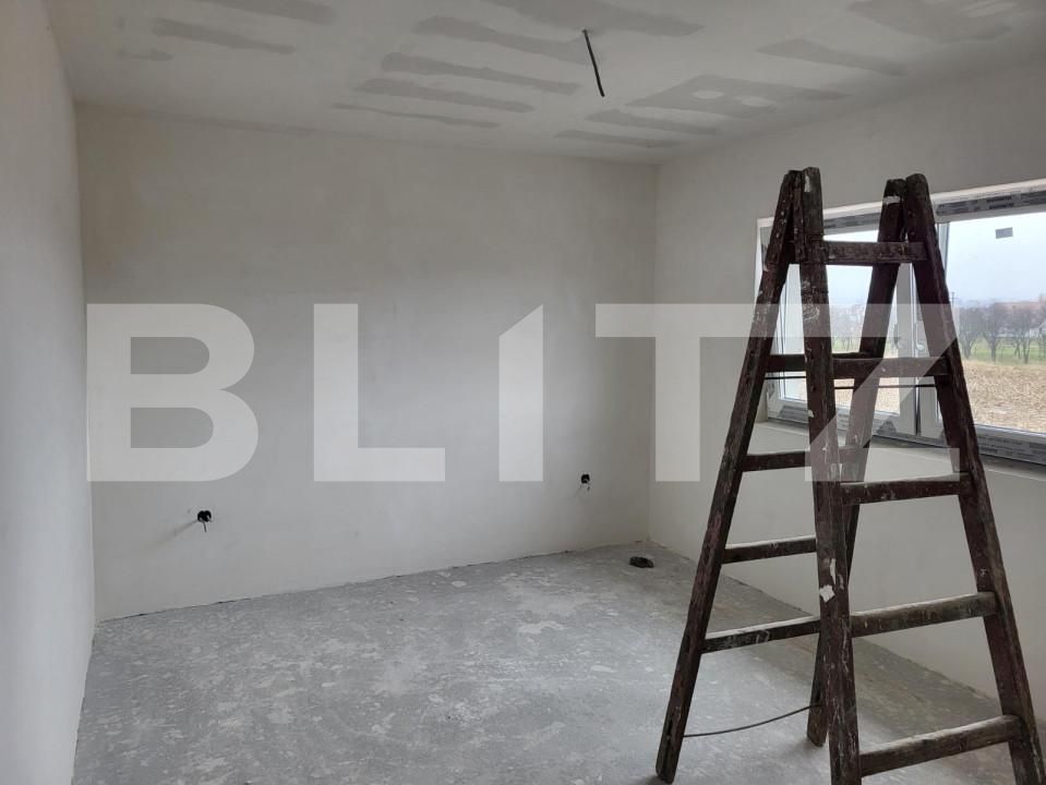 Casa de vânzare 4 camere Exterior Est - 145771CV | BLITZ Sibiu | Poza6