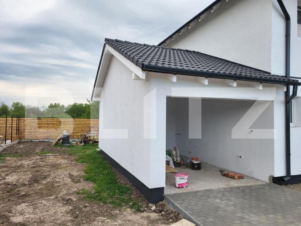 Casa de vânzare 4 camere Exterior Est - 145771CV | BLITZ Sibiu | Poza10