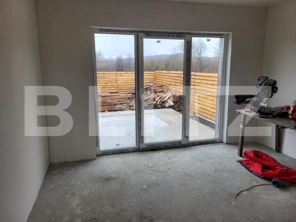 Casa de vânzare 4 camere Exterior Est - 145771CV | BLITZ Sibiu | Poza3