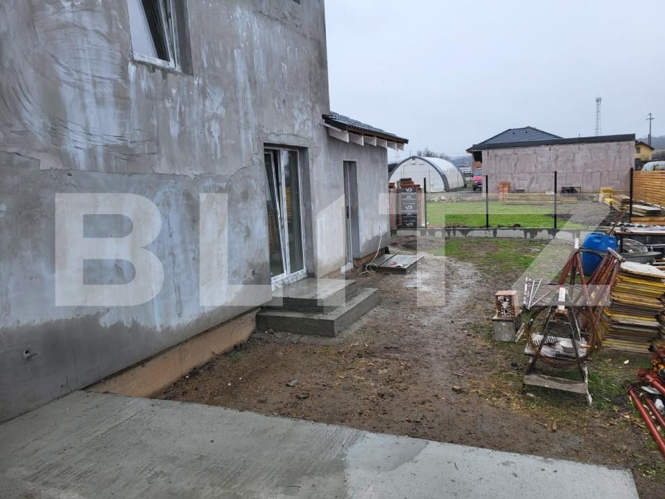 Casa de vânzare 4 camere Exterior Est - 145771CV | BLITZ Sibiu | Poza5
