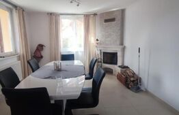 Penisiune independenta energetic, 9 camere, 350mp, zona Paltinis