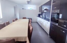 Penisiune independenta energetic, 9 camere, 350mp, zona Paltinis