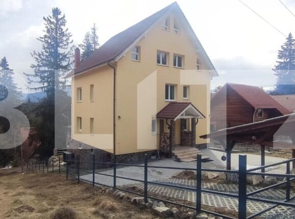 Casa de vânzare 9 camere Exterior Sud - 145772CV | BLITZ Sibiu | Poza10