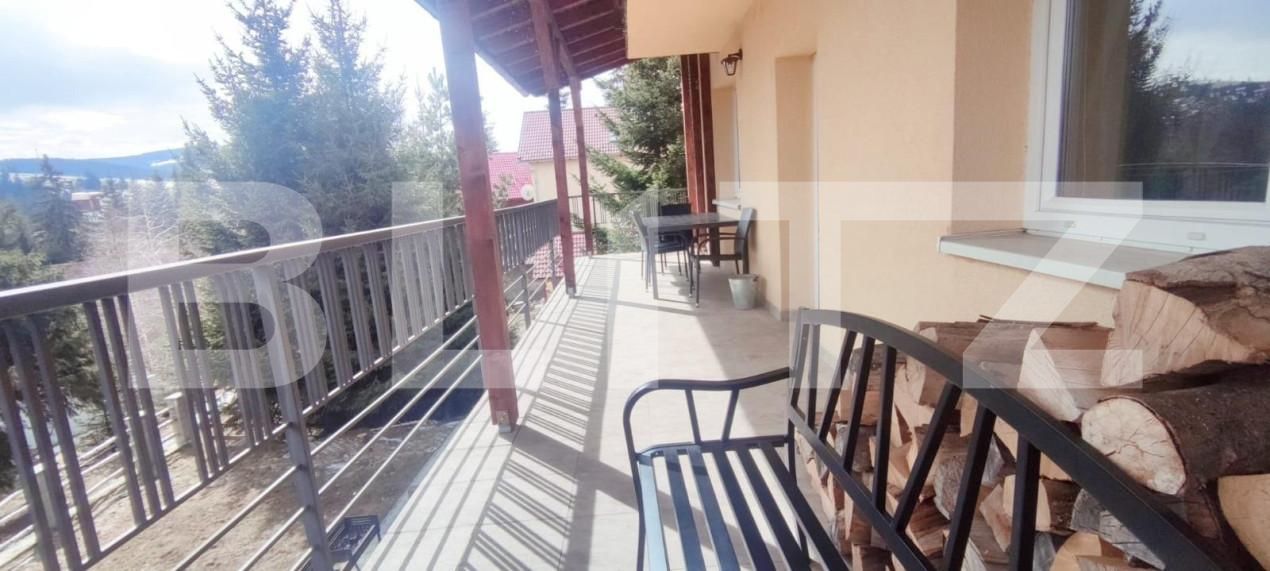 Casa de vânzare 9 camere Exterior Sud - 145772CV | BLITZ Sibiu | Poza7