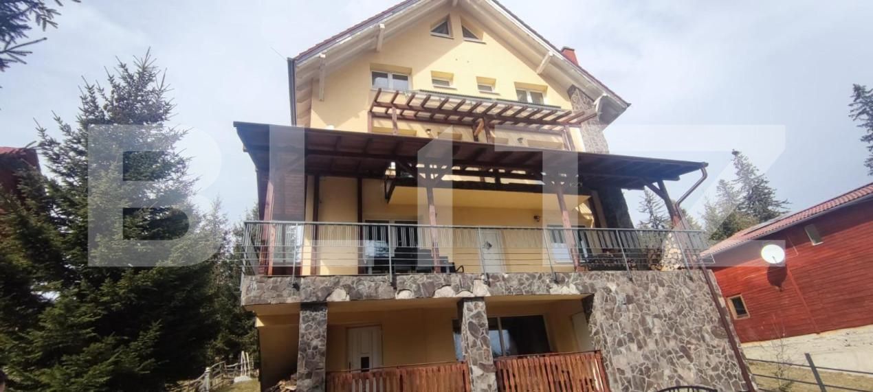 Casa de vânzare 9 camere Exterior Sud - 145772CV | BLITZ Sibiu | Poza16