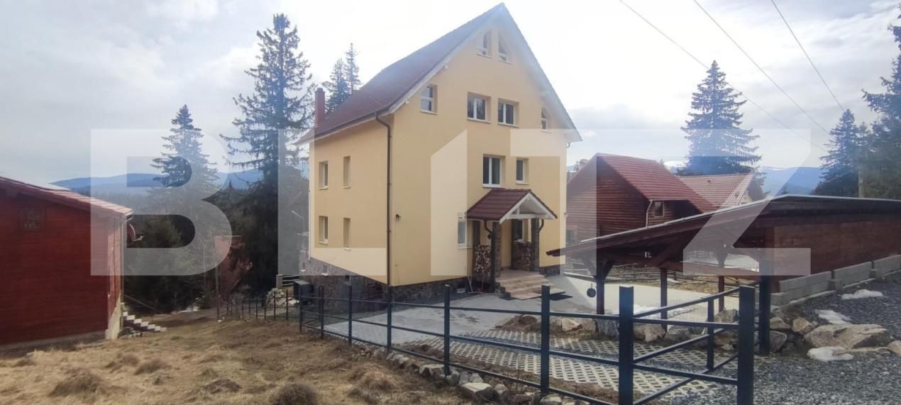 Casa de vânzare 9 camere Exterior Sud - 145772CV | BLITZ Sibiu | Poza10