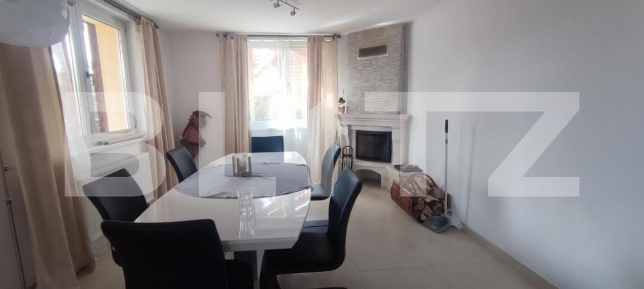 Casa de vânzare 9 camere Exterior Sud - 145772CV | BLITZ Sibiu | Poza4