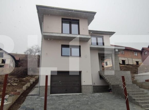 Casa de vânzare 4 camere Exterior Nord - 145773CV | BLITZ Sibiu | Poza2