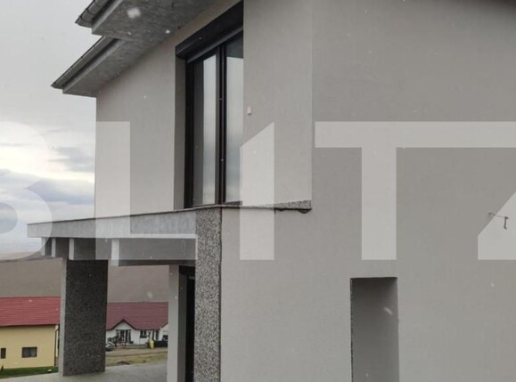 Casa de vânzare 4 camere Exterior Nord - 145773CV | BLITZ Sibiu | Poza5