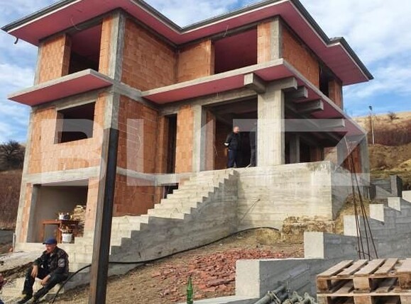 Casa de vânzare 4 camere Exterior Nord - 145773CV | BLITZ Sibiu | Poza13