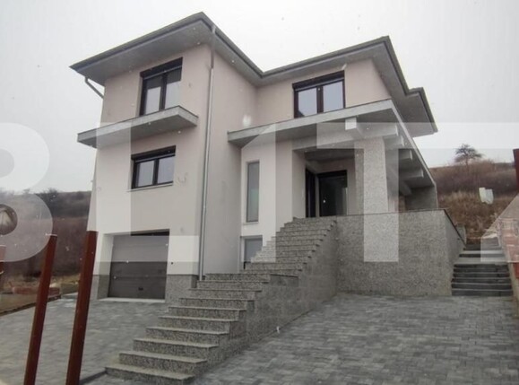 Casa de vânzare 4 camere Exterior Nord - 145773CV | BLITZ Sibiu | Poza1