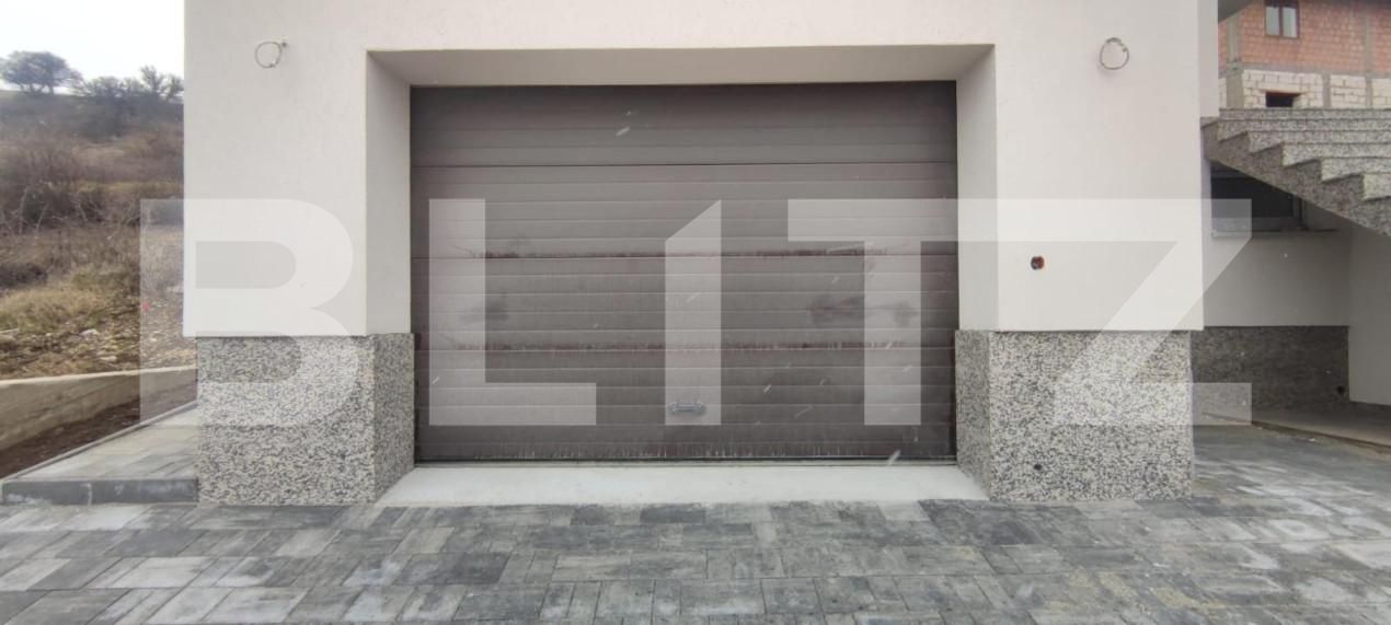 Casa de vânzare 4 camere Exterior Nord - 145773CV | BLITZ Sibiu | Poza6