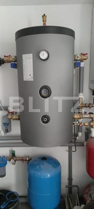 Casa de vânzare 4 camere Exterior Nord - 145773CV | BLITZ Sibiu | Poza8