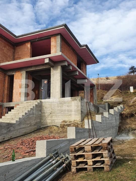 Casa de vânzare 4 camere Exterior Nord - 145773CV | BLITZ Sibiu | Poza12