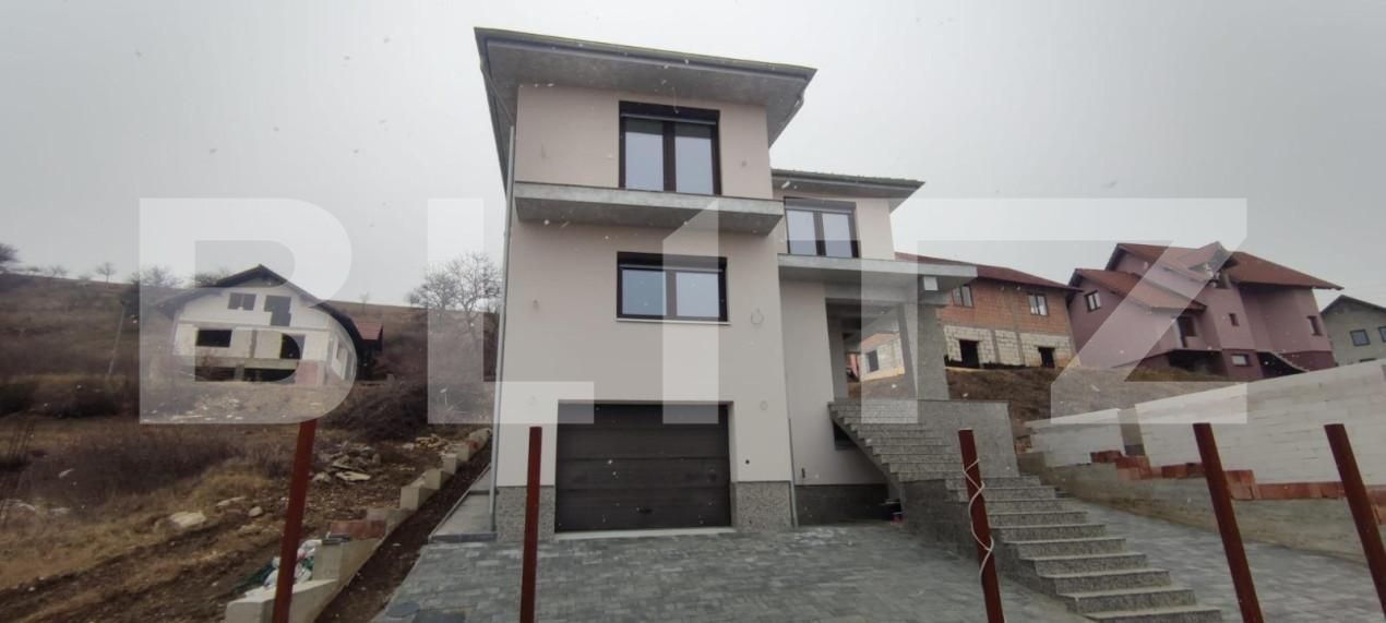 Casa de vânzare 4 camere Exterior Nord - 145773CV | BLITZ Sibiu | Poza2