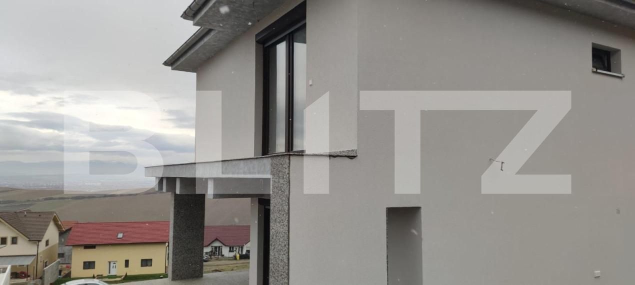 Casa de vânzare 4 camere Exterior Nord - 145773CV | BLITZ Sibiu | Poza5