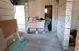 Casa individuala, 100 mp, Cristian