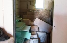 Casa individuala, 100 mp, Cristian