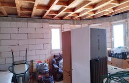 Casa individuala, 100 mp, Cristian