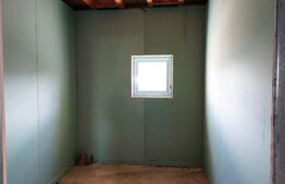 Casa individuala, 100 mp, Cristian