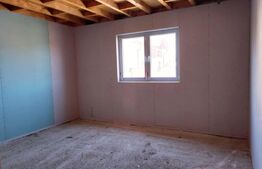 Casa individuala, 100 mp, Cristian