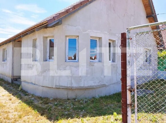 Casa de vânzare 3 camere Exterior Vest - 145774CV | BLITZ Sibiu | Poza3