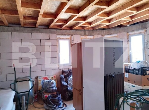 Casa de vânzare 3 camere Exterior Vest - 145774CV | BLITZ Sibiu | Poza9