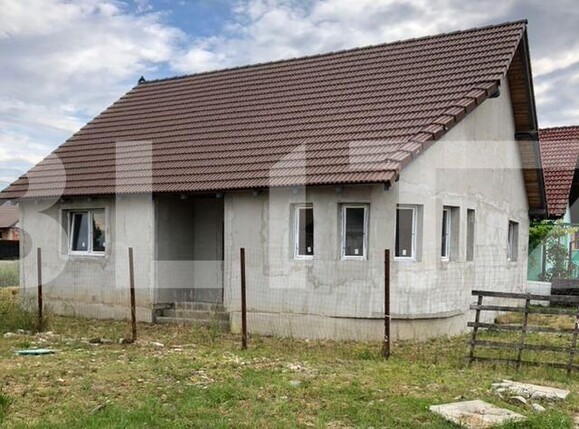 Casa de vânzare 3 camere Exterior Vest - 145774CV | BLITZ Sibiu | Poza1