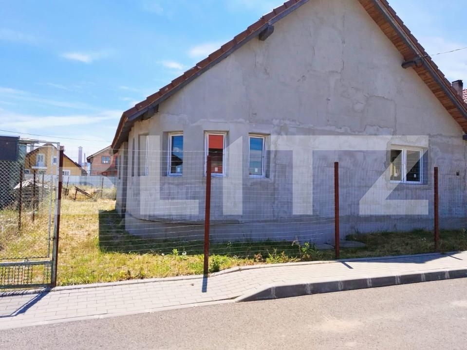 Casa de vânzare 3 camere Exterior Vest - 145774CV | BLITZ Sibiu | Poza2