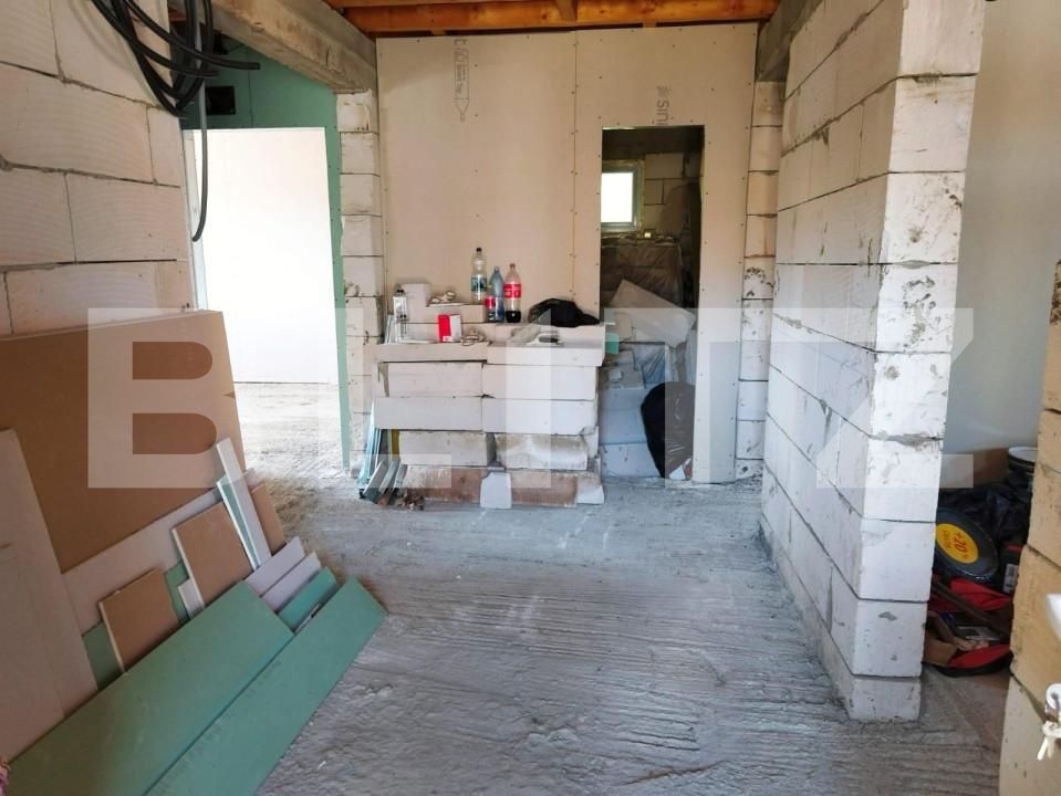 Casa de vânzare 3 camere Exterior Vest - 145774CV | BLITZ Sibiu | Poza8