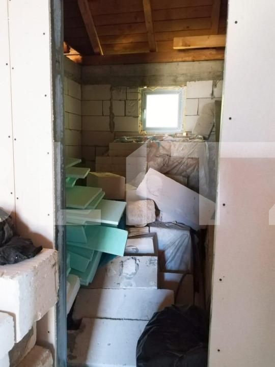 Casa de vânzare 3 camere Exterior Vest - 145774CV | BLITZ Sibiu | Poza10