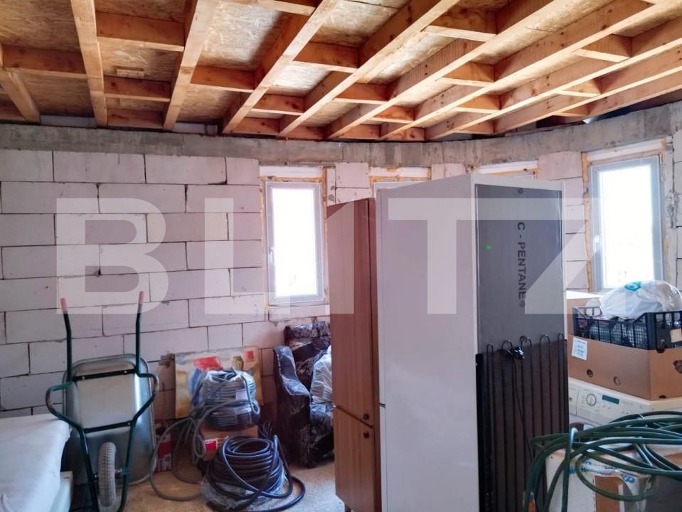 Casa de vânzare 3 camere Exterior Vest - 145774CV | BLITZ Sibiu | Poza9