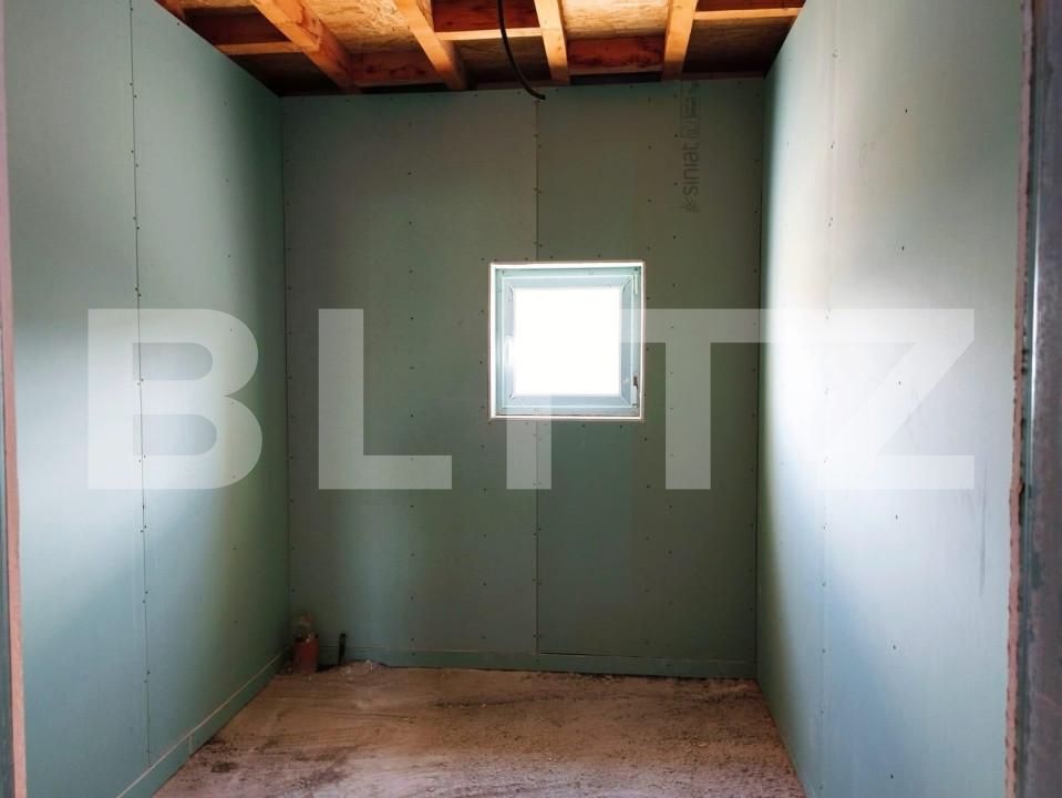 Casa de vânzare 3 camere Exterior Vest - 145774CV | BLITZ Sibiu | Poza7