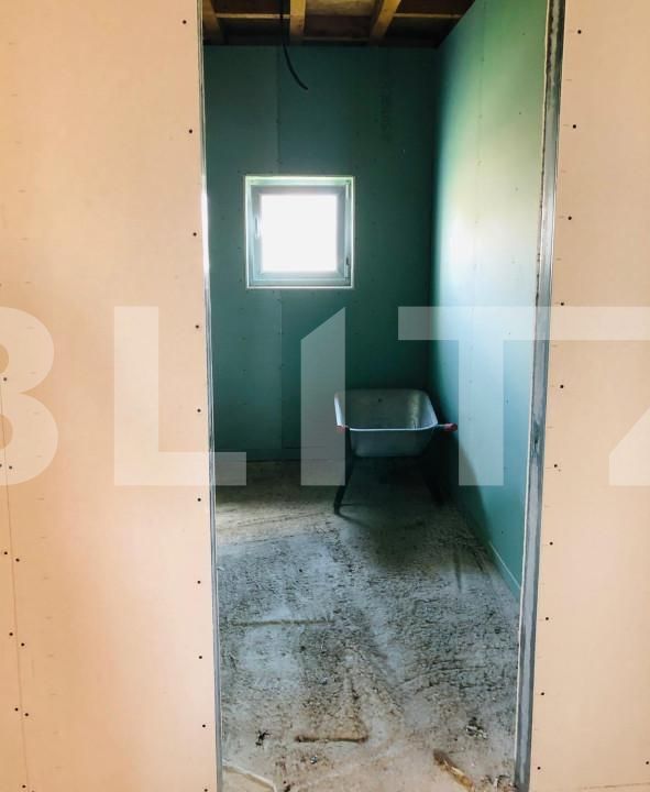 Casa de vânzare 3 camere Exterior Vest - 145774CV | BLITZ Sibiu | Poza12