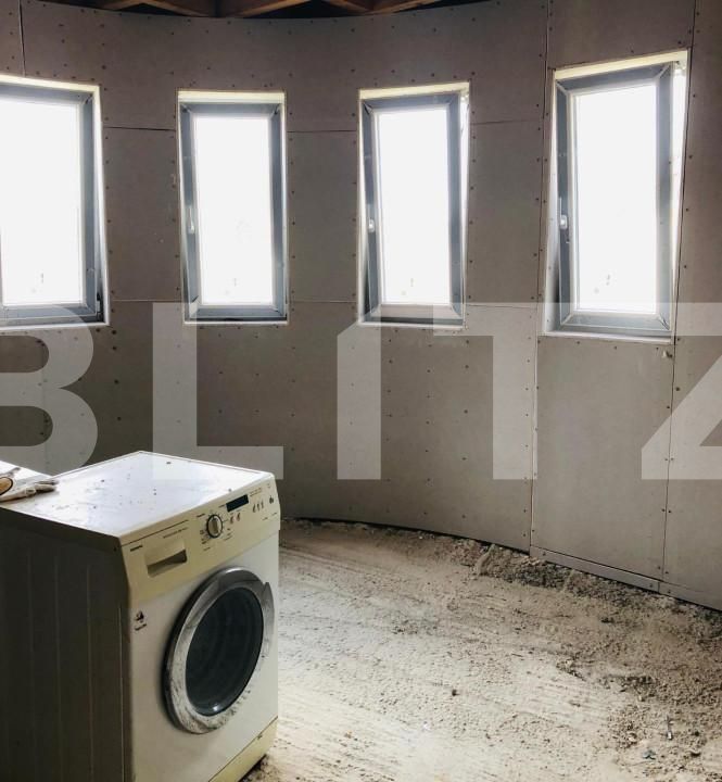 Casa de vânzare 3 camere Exterior Vest - 145774CV | BLITZ Sibiu | Poza13