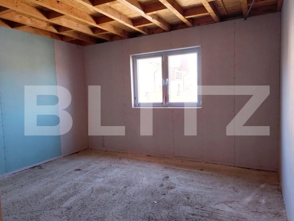 Casa de vânzare 3 camere Exterior Vest - 145774CV | BLITZ Sibiu | Poza4