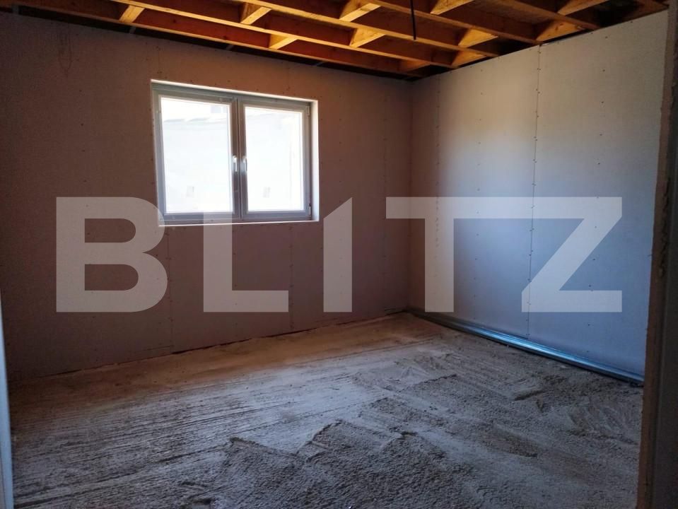 Casa de vânzare 3 camere Exterior Vest - 145774CV | BLITZ Sibiu | Poza5