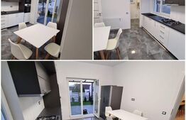 Casa individuala, 119 mp, 314 mp teren, la doar 5 minute de Sibiu