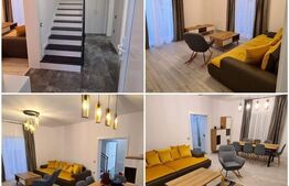 Casa individuala, 119 mp, 314 mp teren, la doar 5 minute de Sibiu