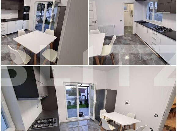 Casa de vânzare 4 camere Exterior Est - 145775CV | BLITZ Sibiu | Poza4