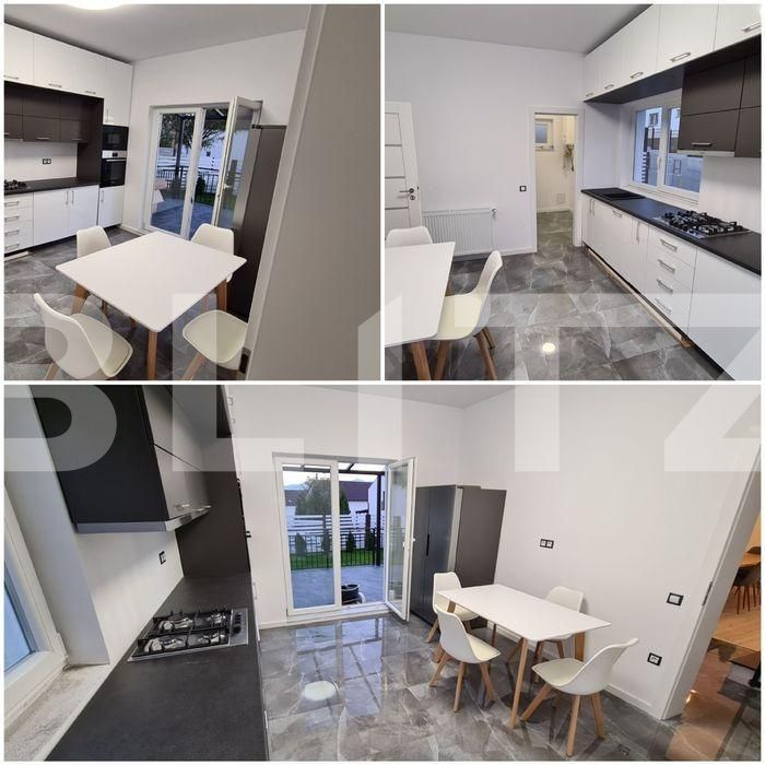 Casa de vânzare 4 camere Exterior Est - 145775CV | BLITZ Sibiu | Poza4