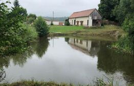 Casa 4 camere, 130mp, teren 1400 mp, Sacel