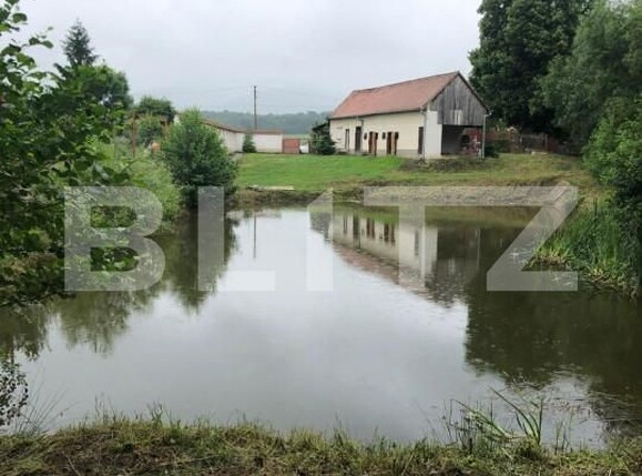 Casa de vânzare 4 camere Exterior Vest - 145776CV | BLITZ Sibiu | Poza1