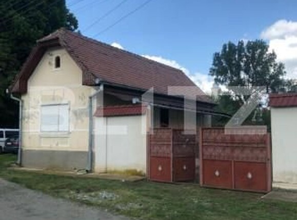 Casa de vânzare 4 camere Exterior Vest - 145776CV | BLITZ Sibiu | Poza6