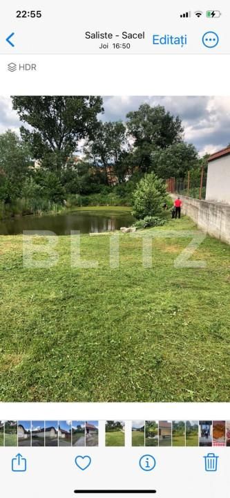Casa de vânzare 4 camere Exterior Vest - 145776CV | BLITZ Sibiu | Poza4